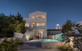 Casa Mia Apartments